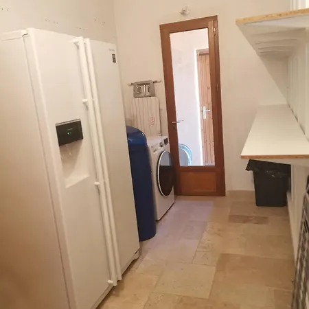 Villa - Magnifique Au Calme Avec Piscine ! Le Reve De Montmirail Beaumes-de-Venise