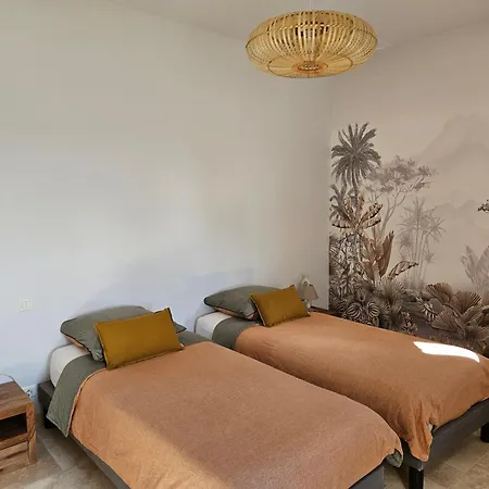 - Magnifique Au Calme Avec Piscine ! Le Reve De Montmirail Villa Beaumes-de-Venise
