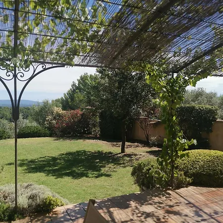 Villa - Magnifique Au Calme Avec Piscine ! Le Reve De Montmirail Beaumes-de-Venise
