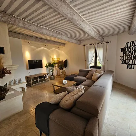 - Magnifique Au Calme Avec Piscine ! Le Reve De Montmirail Villa *