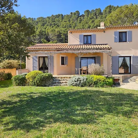 - Magnifique Au Calme Avec Piscine ! Le Reve De Montmirail Villa