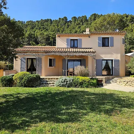 Villa - Magnifique Au Calme Avec Piscine ! Le Reve De Montmirail *