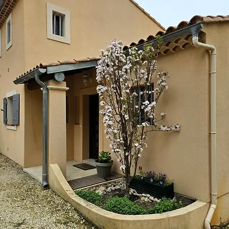 Villa - Magnifique Au Calme Avec Piscine ! Le Reve De Montmirail Beaumes-de-Venise